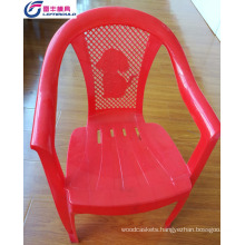 PP hot selling household plastic children chair mould
